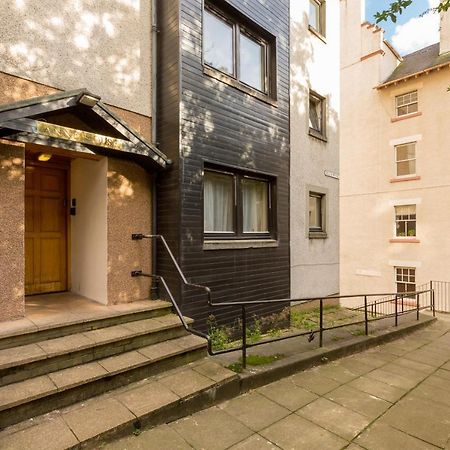 Joivy Chic Apartment In The Heart Of The Royal Mile Edimburgo Esterno foto