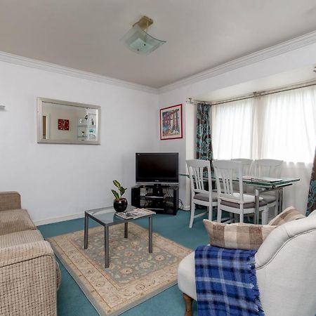 Joivy Chic Apartment In The Heart Of The Royal Mile Edimburgo Esterno foto