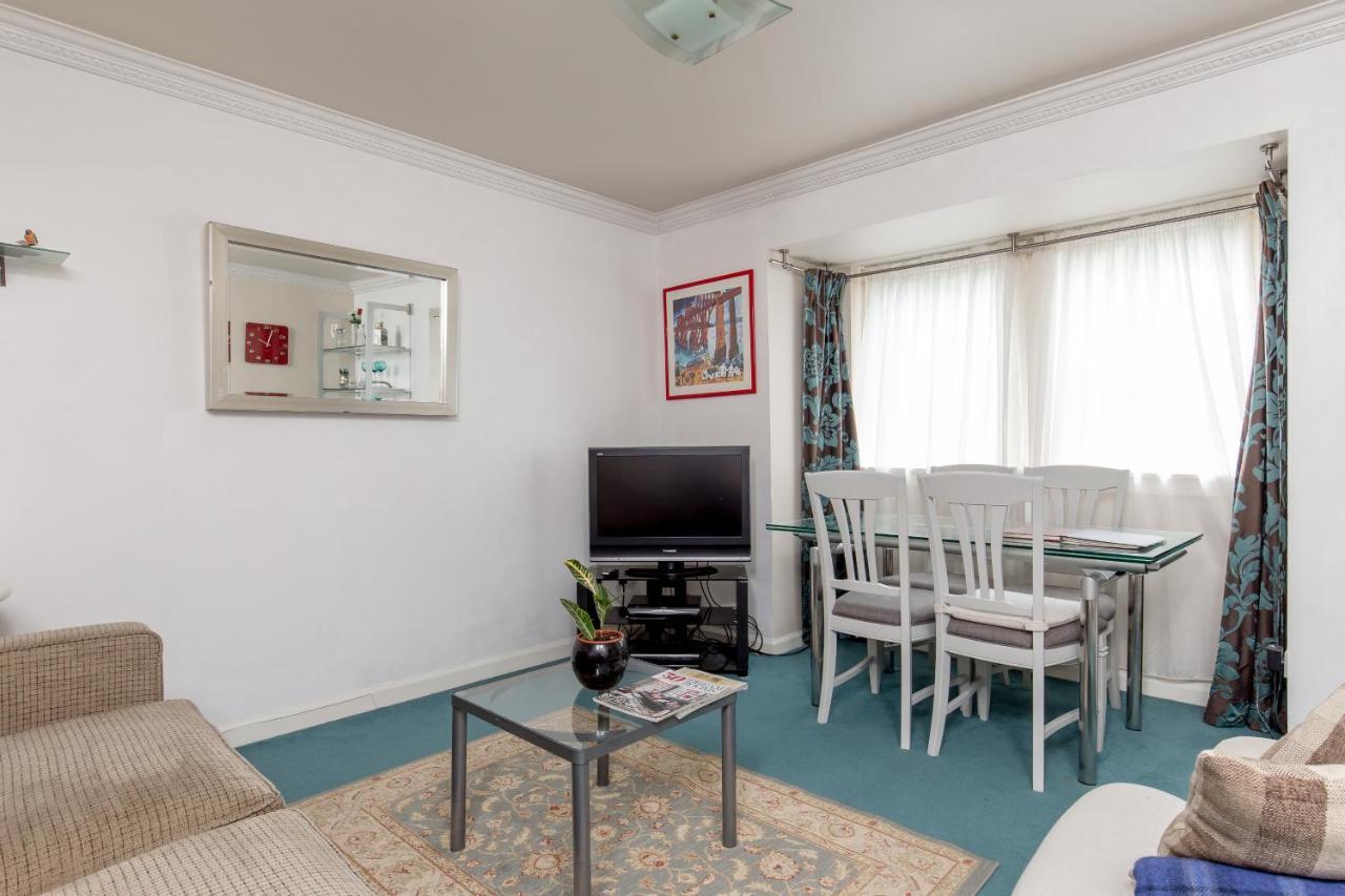 Joivy Chic Apartment In The Heart Of The Royal Mile Edimburgo Esterno foto