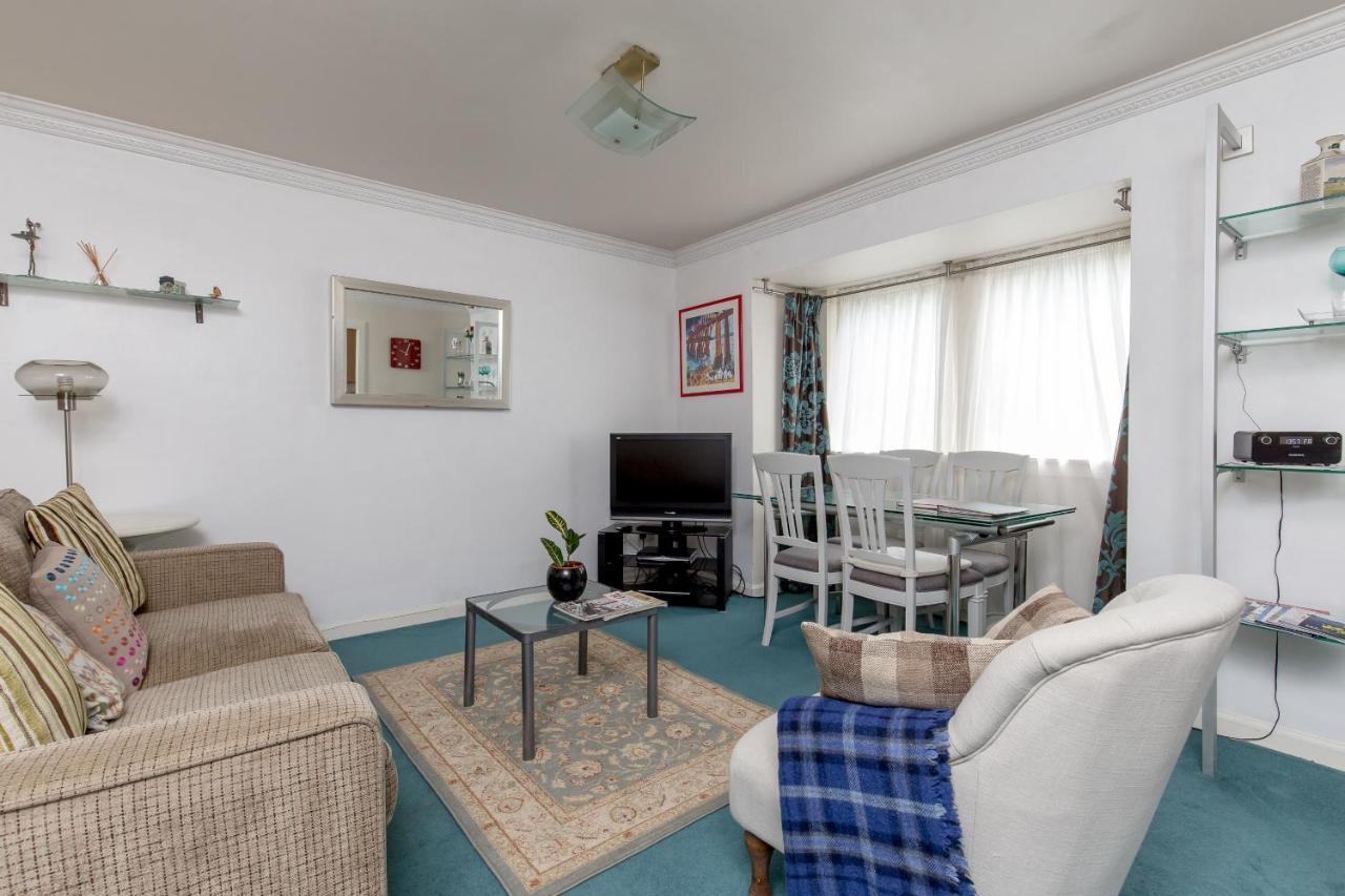 Joivy Chic Apartment In The Heart Of The Royal Mile Edimburgo Esterno foto